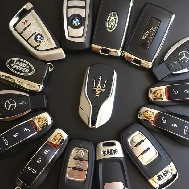 Yenişarbademli Oto Anahtarcı